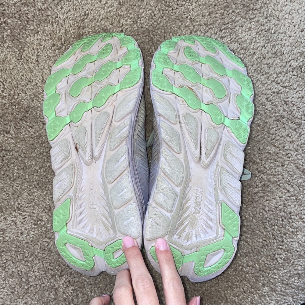 Hoka Rincon 3 - Picture 4 of 4